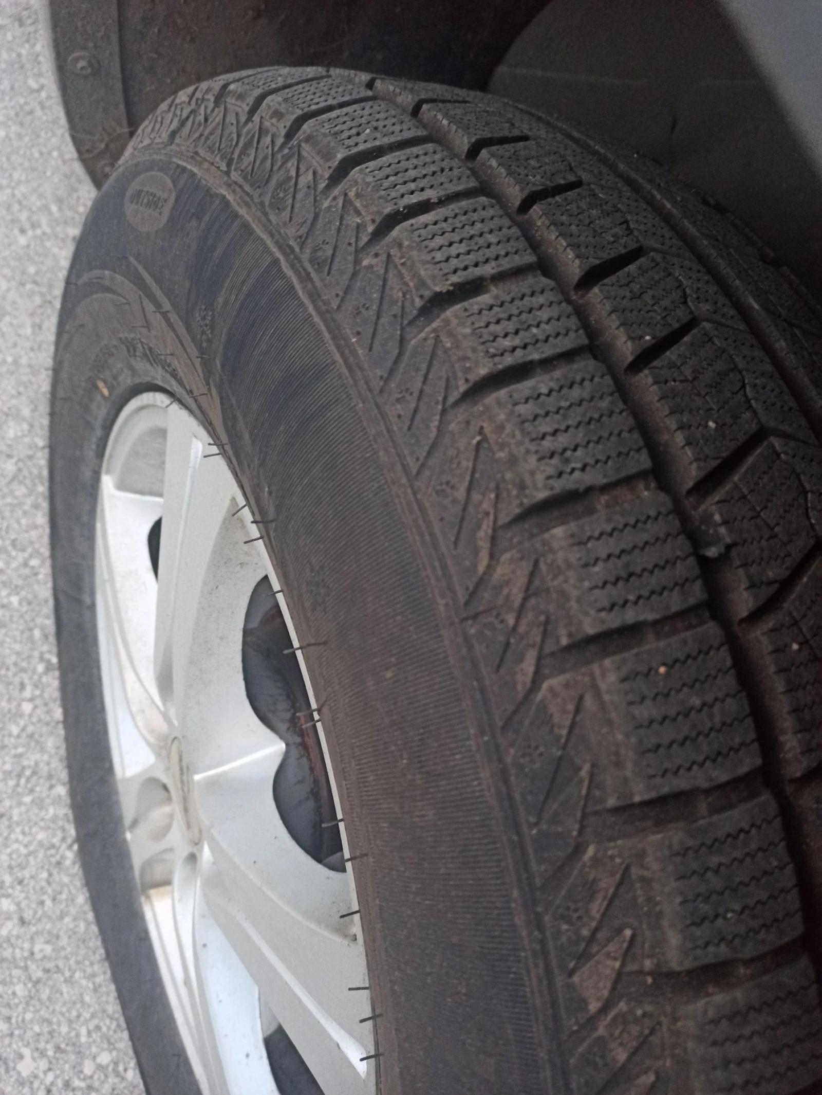 Chevrolet Captiva 2.0VCDI 4x4  | Mobile.bg � ����������� 12