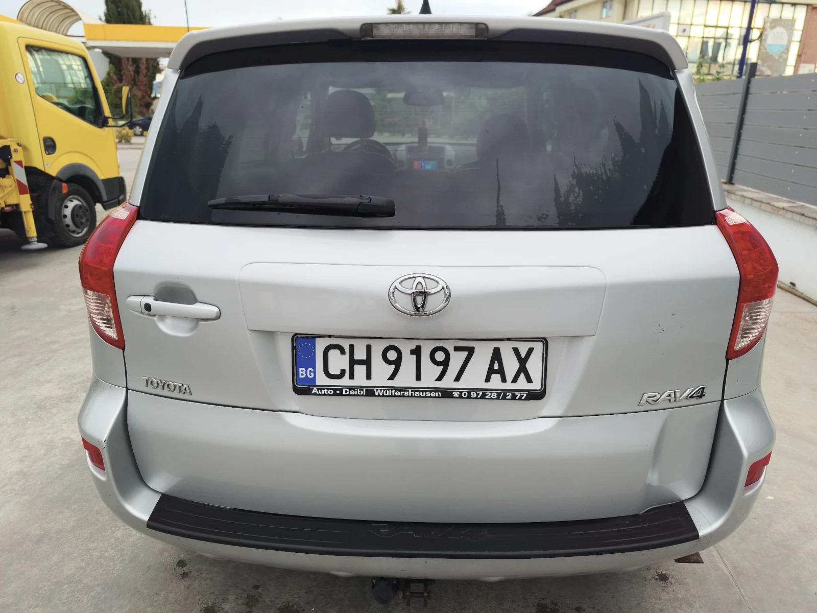 Toyota Rav4 | Mobile.bg � ����������� 8