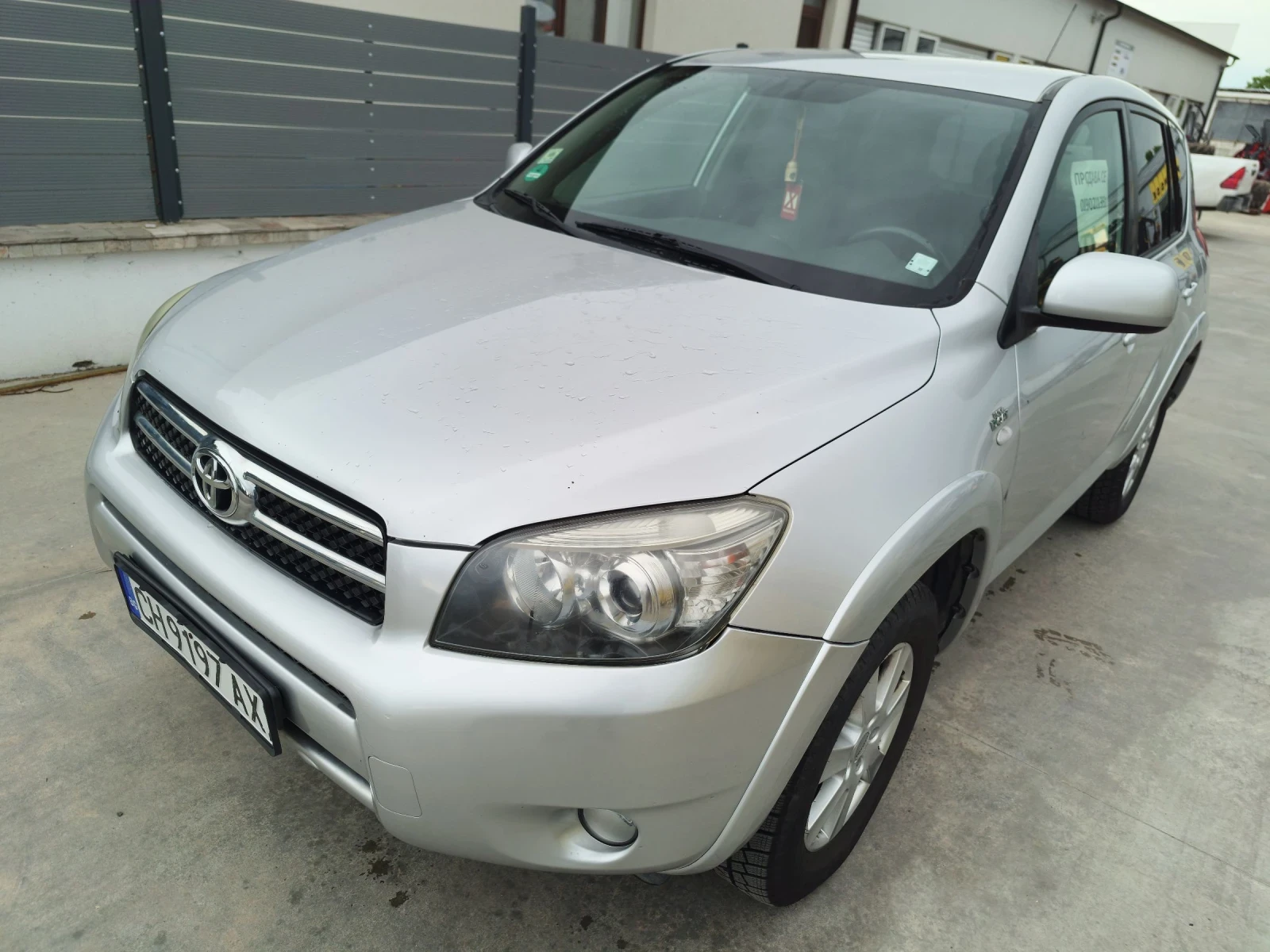 Toyota Rav4 | Mobile.bg � ����������� 12