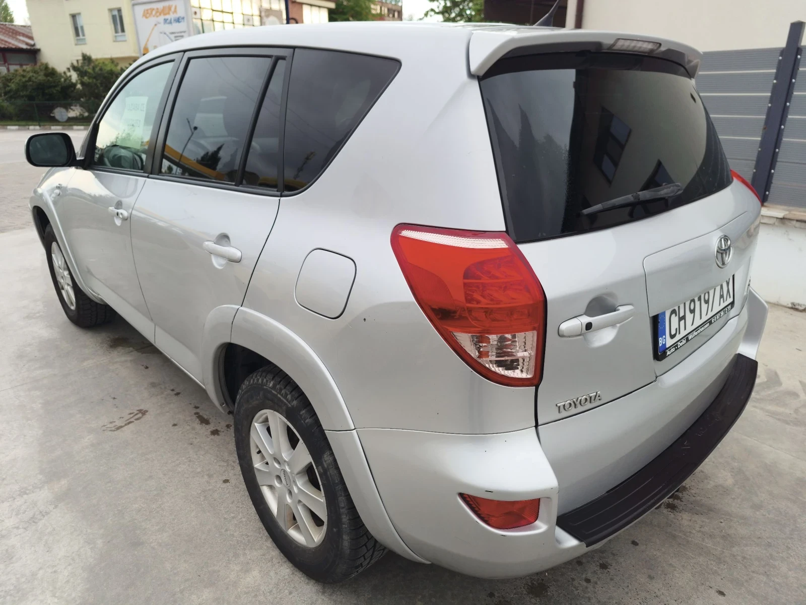 Toyota Rav4 | Mobile.bg � ����������� 7