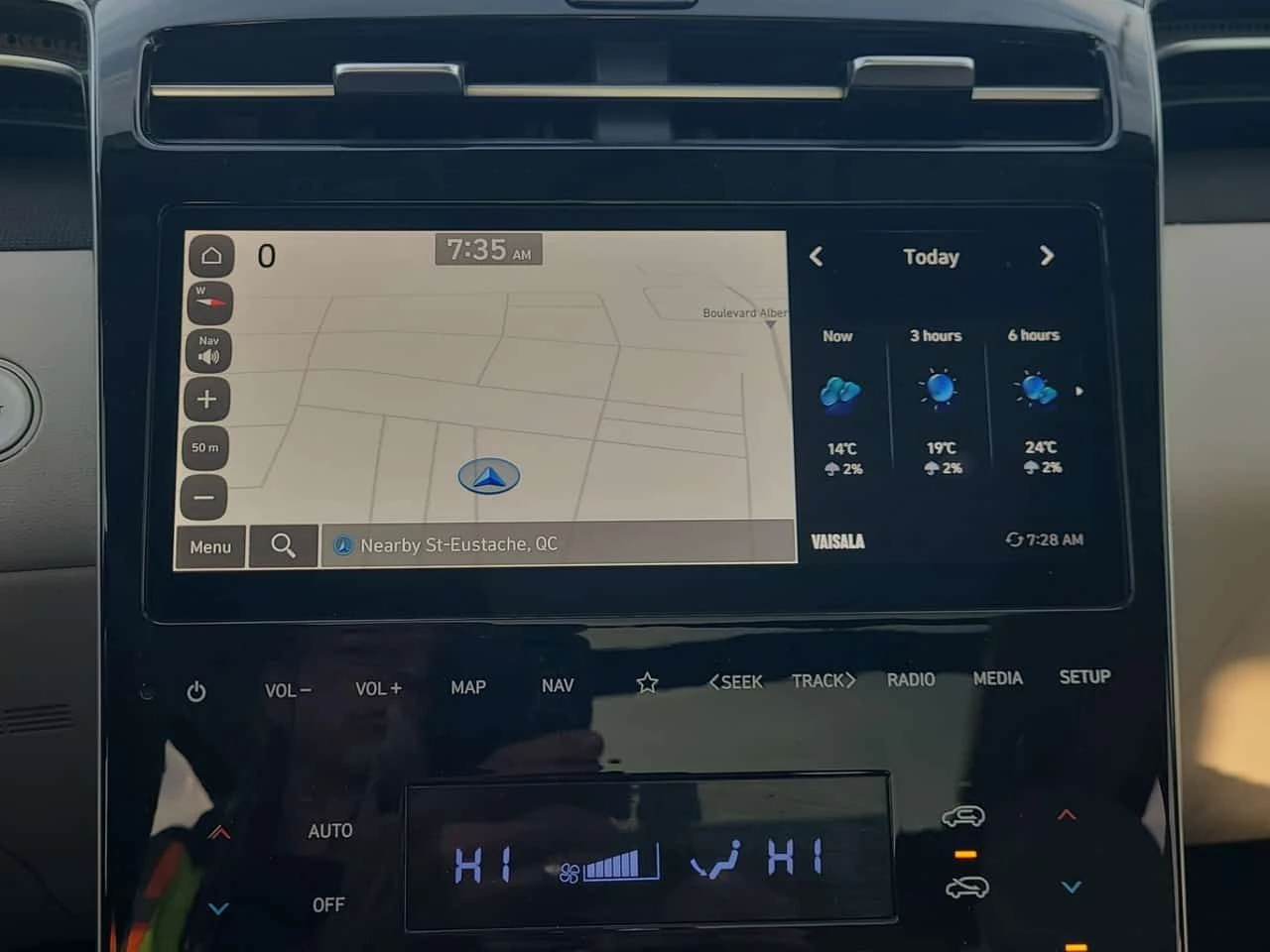 Hyundai Tucson  Hybrid | Luxury | DISTRONIC | PANO |  | Mobile.bg � ����������� 10