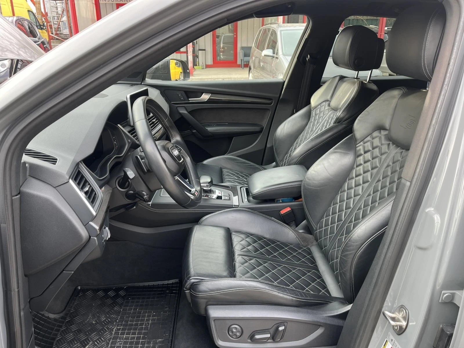 Audi SQ5 3.0 benz SQ5 | Mobile.bg � ����������� 14