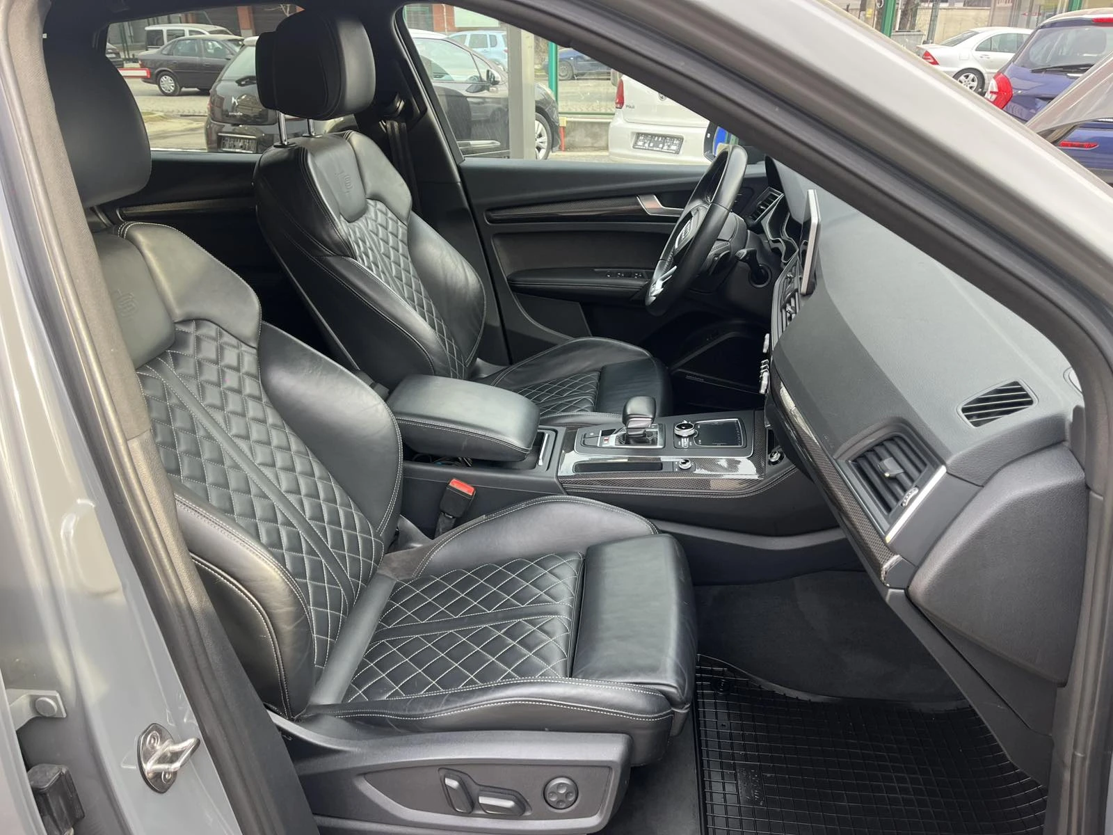 Audi SQ5 3.0 benz SQ5 | Mobile.bg � ����������� 10