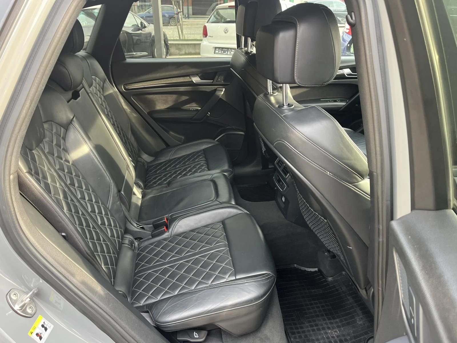 Audi SQ5 3.0 benz SQ5 | Mobile.bg � ����������� 15