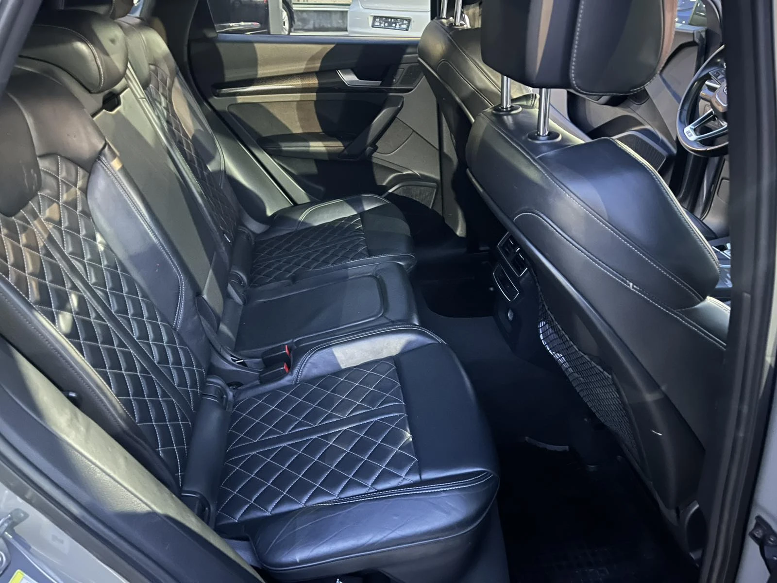 Audi SQ5 3.0 benz SQ5 | Mobile.bg � ����������� 6
