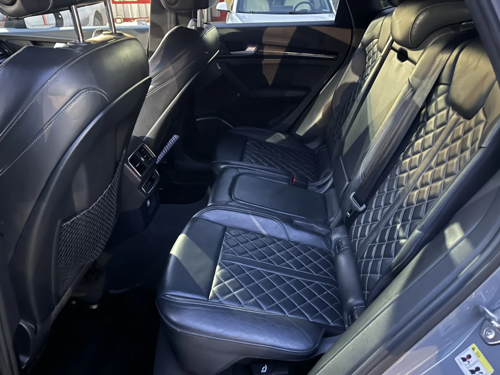 Audi SQ5 3.0 benz SQ5 | Mobile.bg � ����������� 8