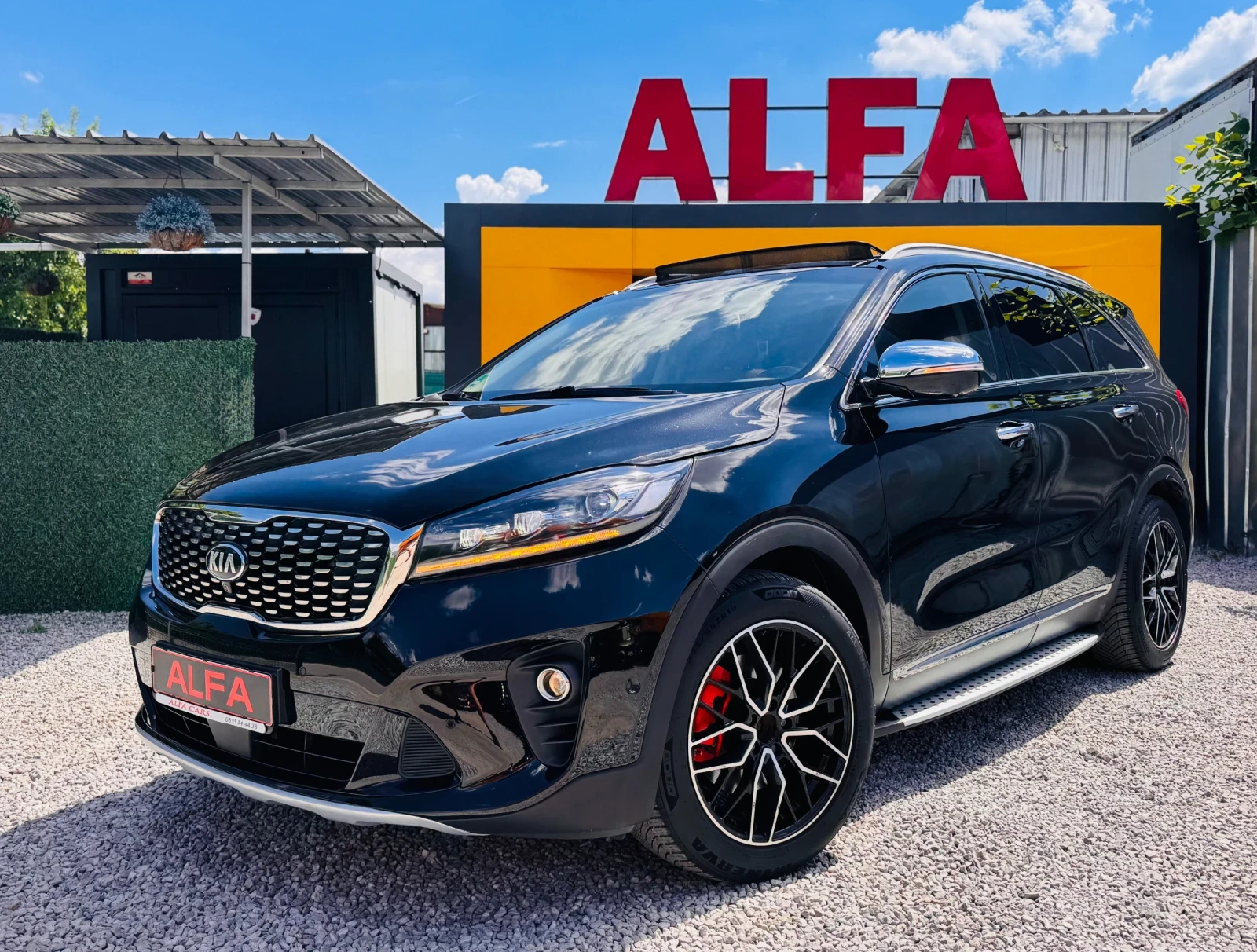 Kia Sportage 2.0D/ПОРЪЧКОВА/INDIVIDUAL PACKET+ DVD/КАТО НОВА///