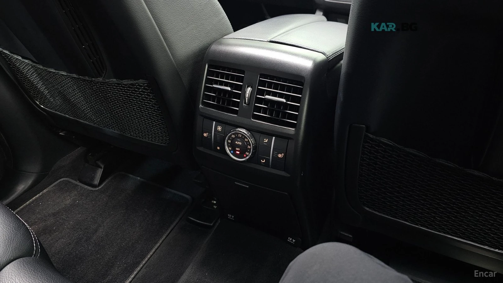 Mercedes-Benz ML 350 4MATIC/KEYLESS/KAMEPA/TV/ОБДУХВАНЕ, снимка 16 - Автомобили и джипове - 54762530