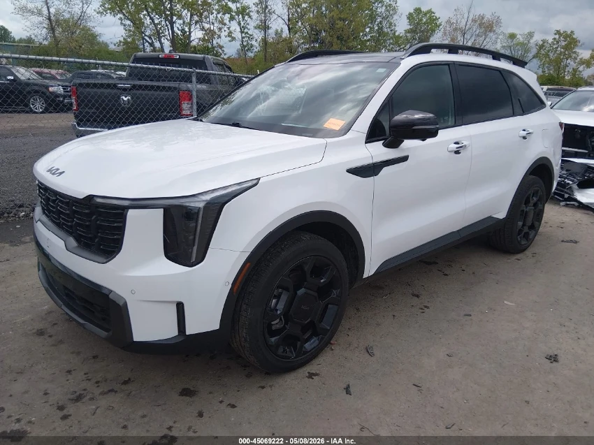 Kia Sorento X-LINE SX PRESTIGE* ������ ����*  | Mobile.bg � ����������� 2
