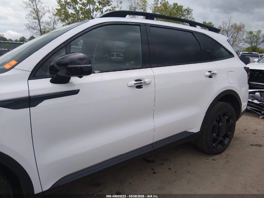 Kia Sorento X-LINE SX PRESTIGE* ������ ����*  | Mobile.bg � ����������� 8