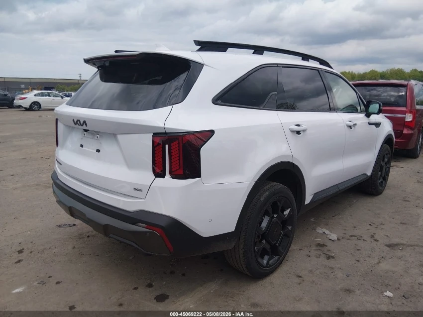 Kia Sorento X-LINE SX PRESTIGE* ������ ����*  | Mobile.bg � ����������� 4