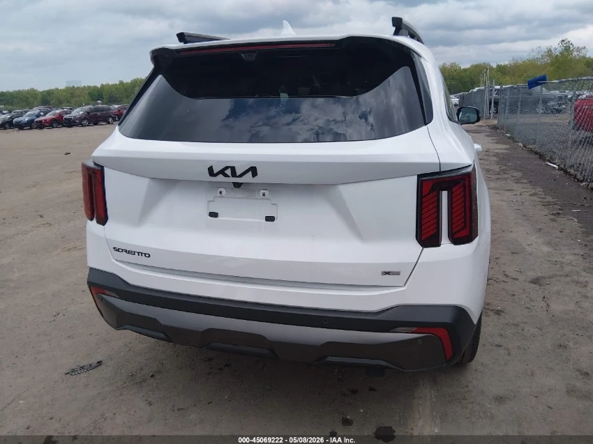 Kia Sorento X-LINE SX PRESTIGE* ������ ����*  | Mobile.bg � ����������� 9