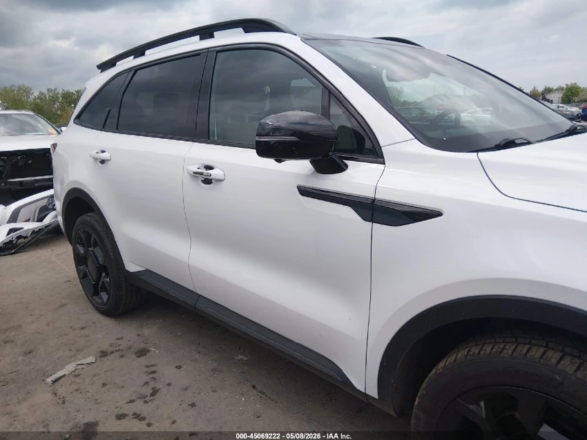 Kia Sorento X-LINE SX PRESTIGE* ������ ����*  | Mobile.bg � ����������� 7