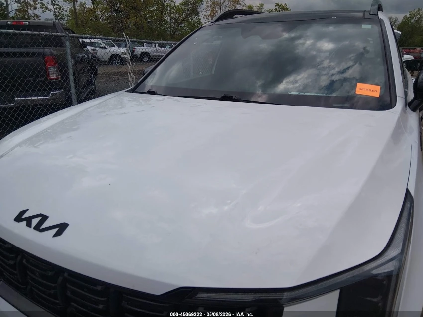 Kia Sorento X-LINE SX PRESTIGE* ������ ����*  | Mobile.bg � ����������� 5