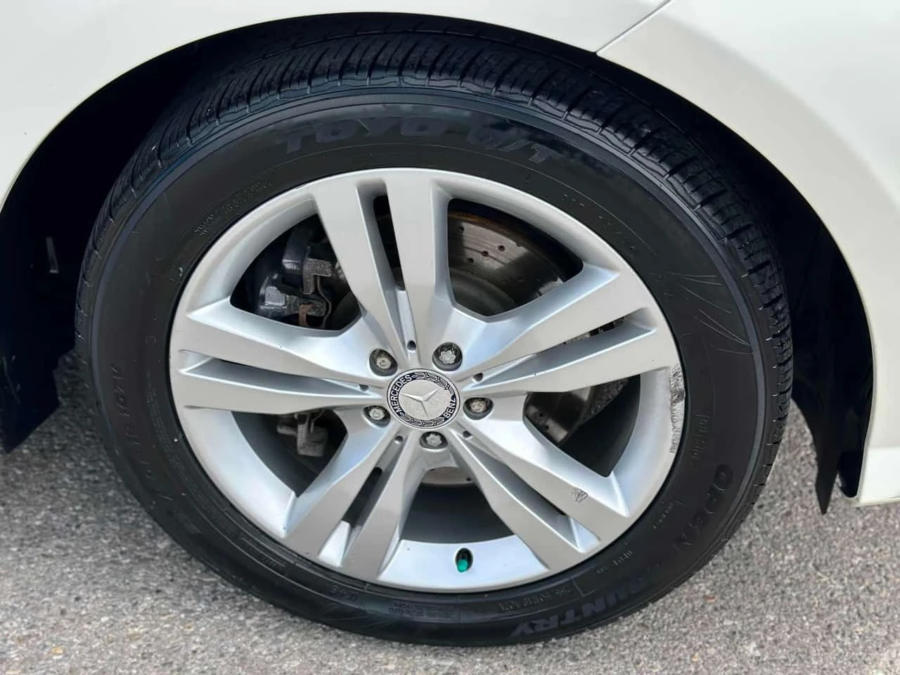 Mercedes-Benz ML 350 BlueTEC  CARFAX, снимка 7 - Автомобили и джипове - 55063110