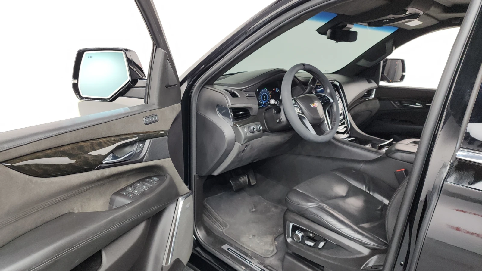 Cadillac Escalade 6.2 ESV* 360* ЕЛ. БАГАЖНИК* ОБДУХВАНЕ* HUD* КРАЙНА, снимка 10 - Автомобили и джипове - 55367080