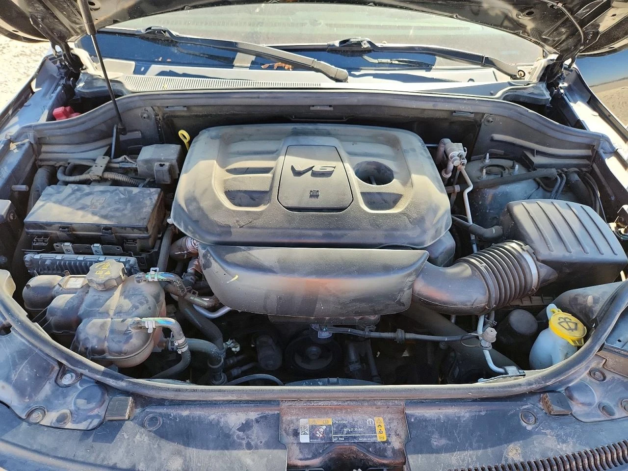 Jeep Grand cherokee 3.6l Limited, снимка 12 - Автомобили и джипове - 55877794