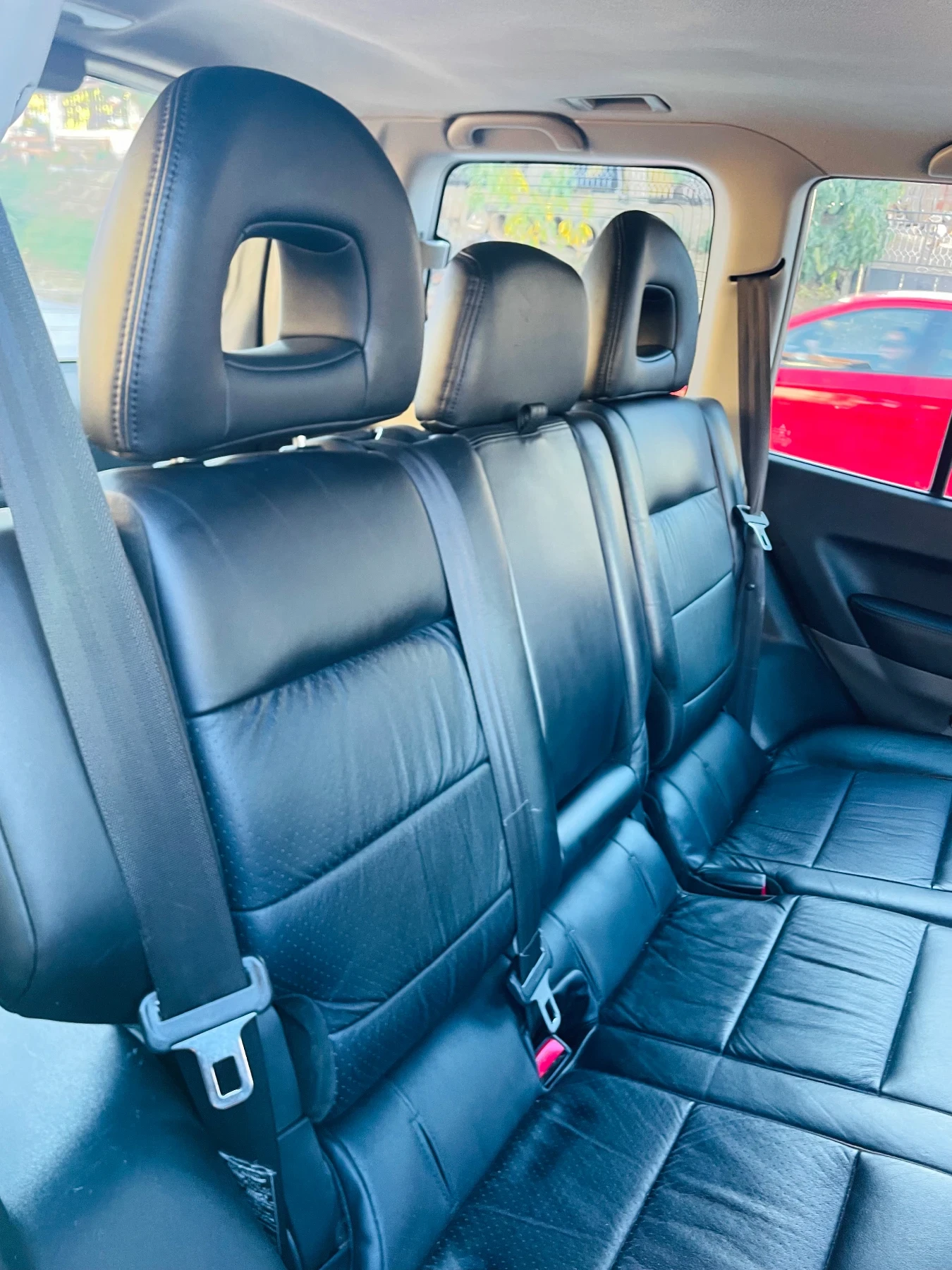 Mitsubishi Pajero, снимка 11 - Автомобили и джипове - 56362458