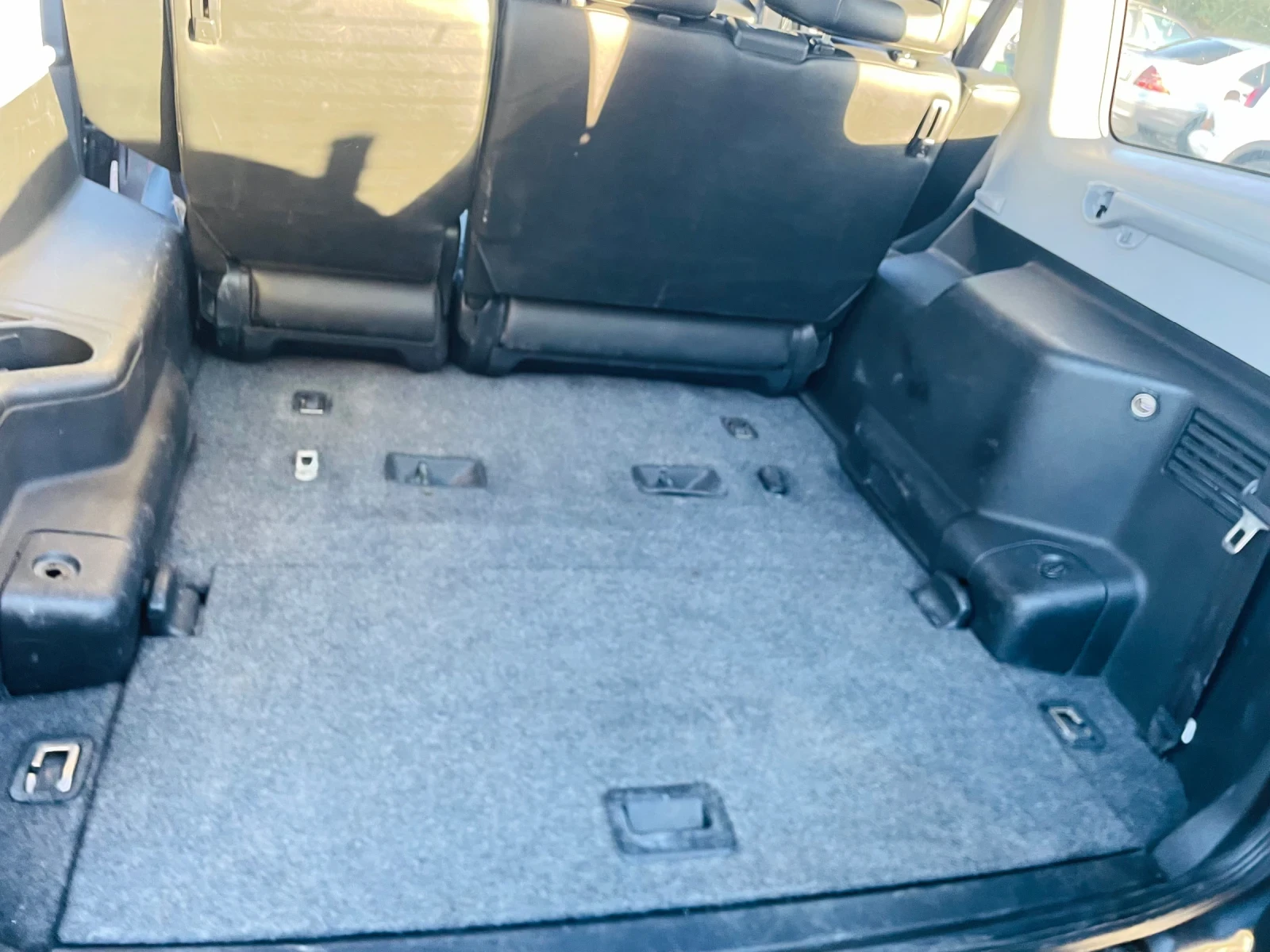 Mitsubishi Pajero, снимка 16 - Автомобили и джипове - 56362458