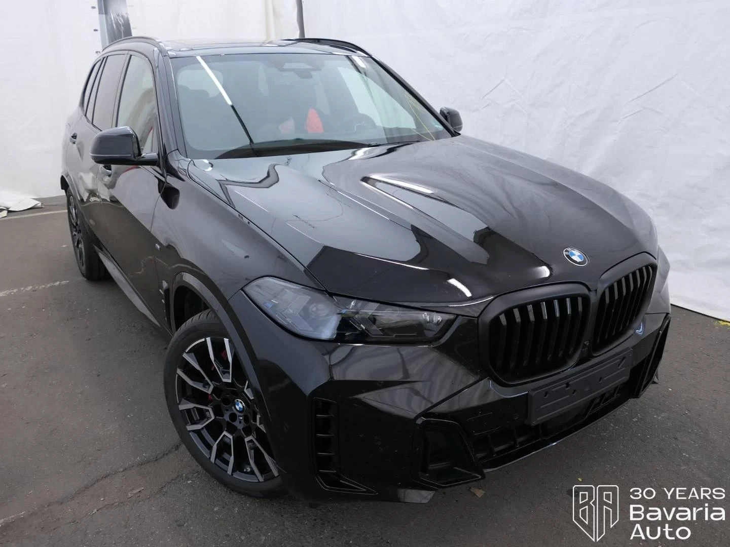 BMW X5 30d xDrive Sportautomatic | Mobile.bg � ����������� 4