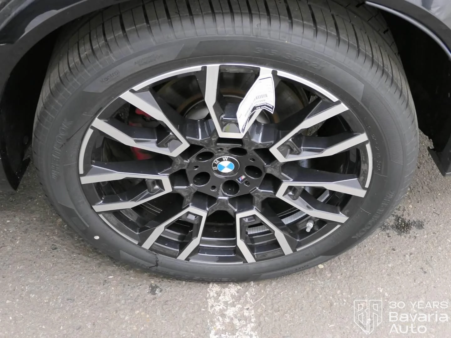 BMW X5 30d xDrive Sportautomatic | Mobile.bg � ����������� 13