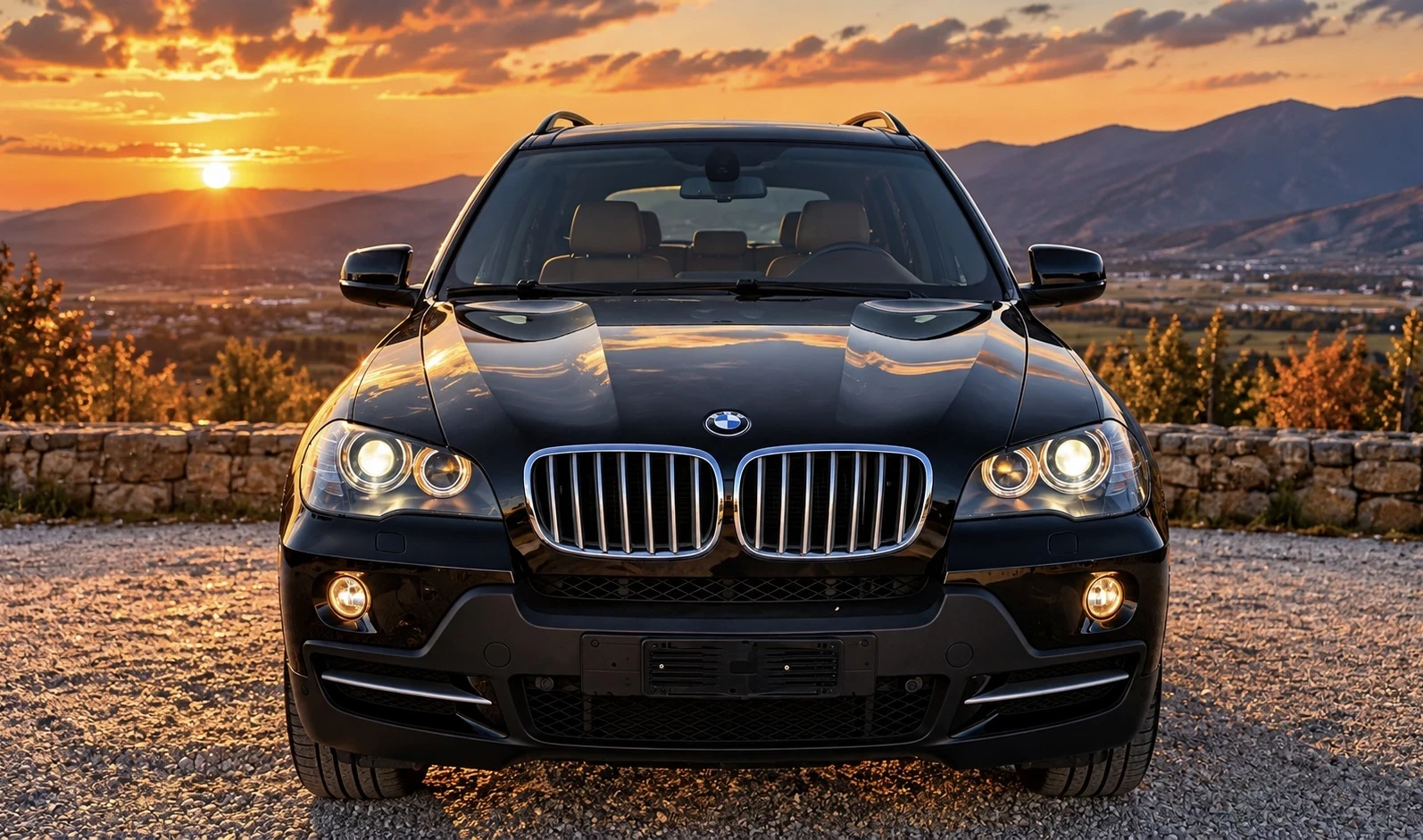 BMW X5 * ��� ��������� *  | Mobile.bg � ����������� 8