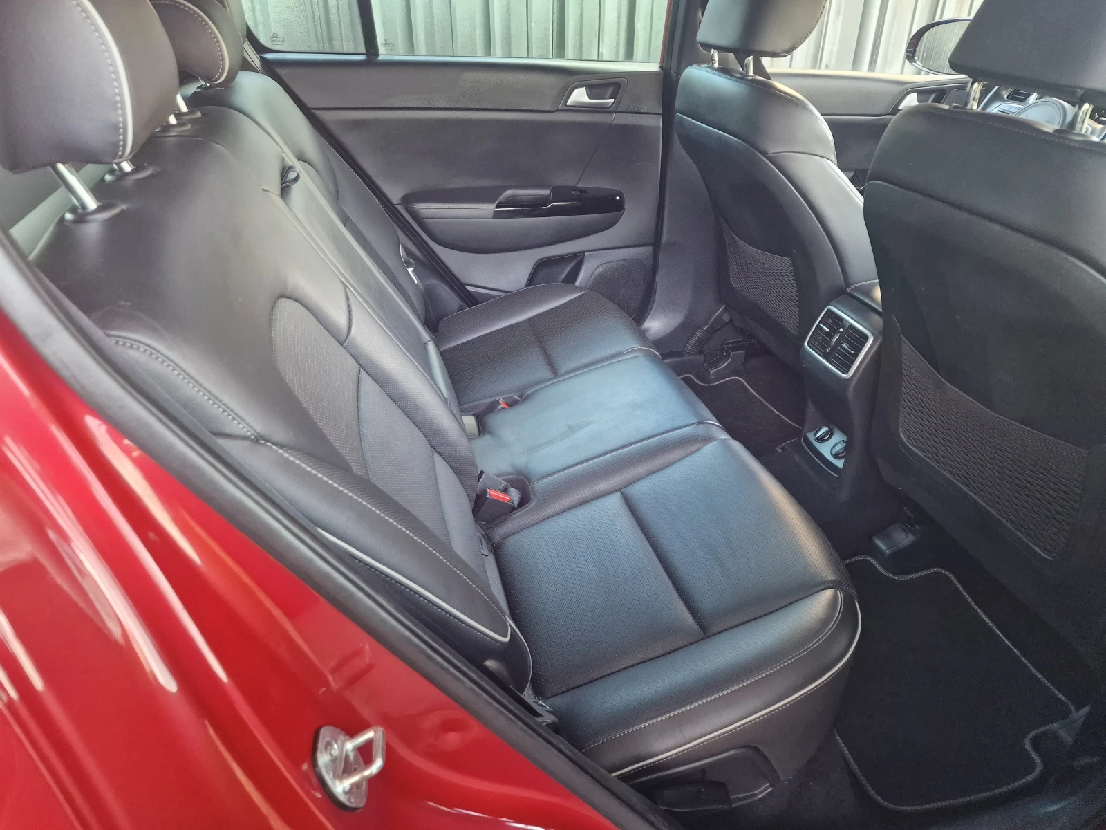 Kia Sportage 1.7CRDI-AUTOMATIC-GT-LINE-PANORAMA-NAVI-CAMERA | Mobile.bg � ����������� 15