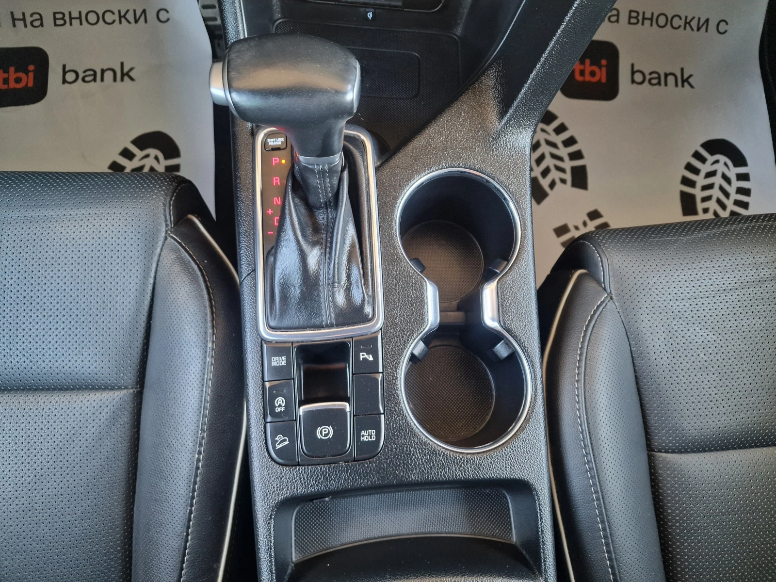 Kia Sportage 1.7CRDI-AUTOMATIC-GT-LINE-PANORAMA-NAVI-CAMERA | Mobile.bg � ����������� 11