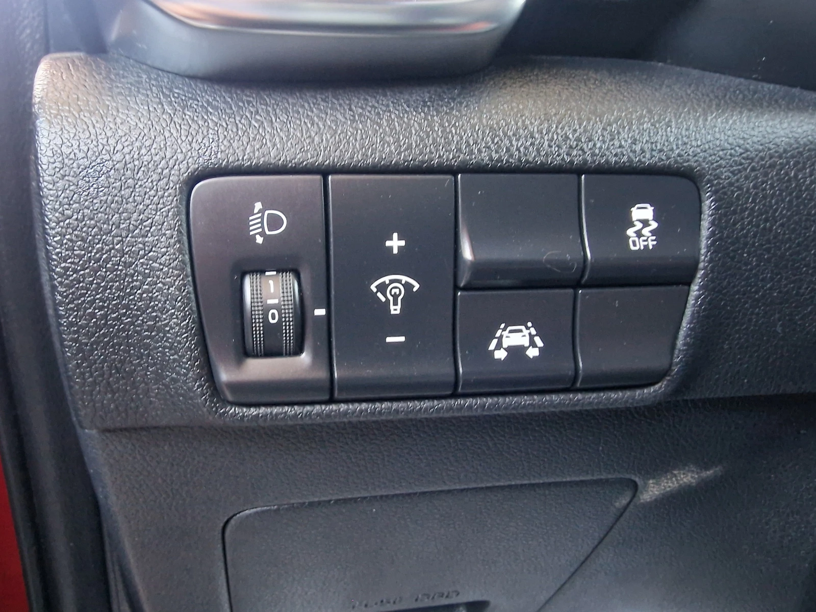 Kia Sportage 1.7CRDI-AUTOMATIC-GT-LINE-PANORAMA-NAVI-CAMERA | Mobile.bg � ����������� 7