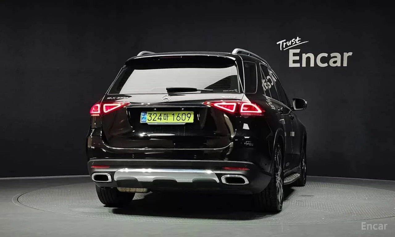 Mercedes-Benz GLE 300 d 4MATIC / ���� �� ��������  | Mobile.bg � ����������� 4