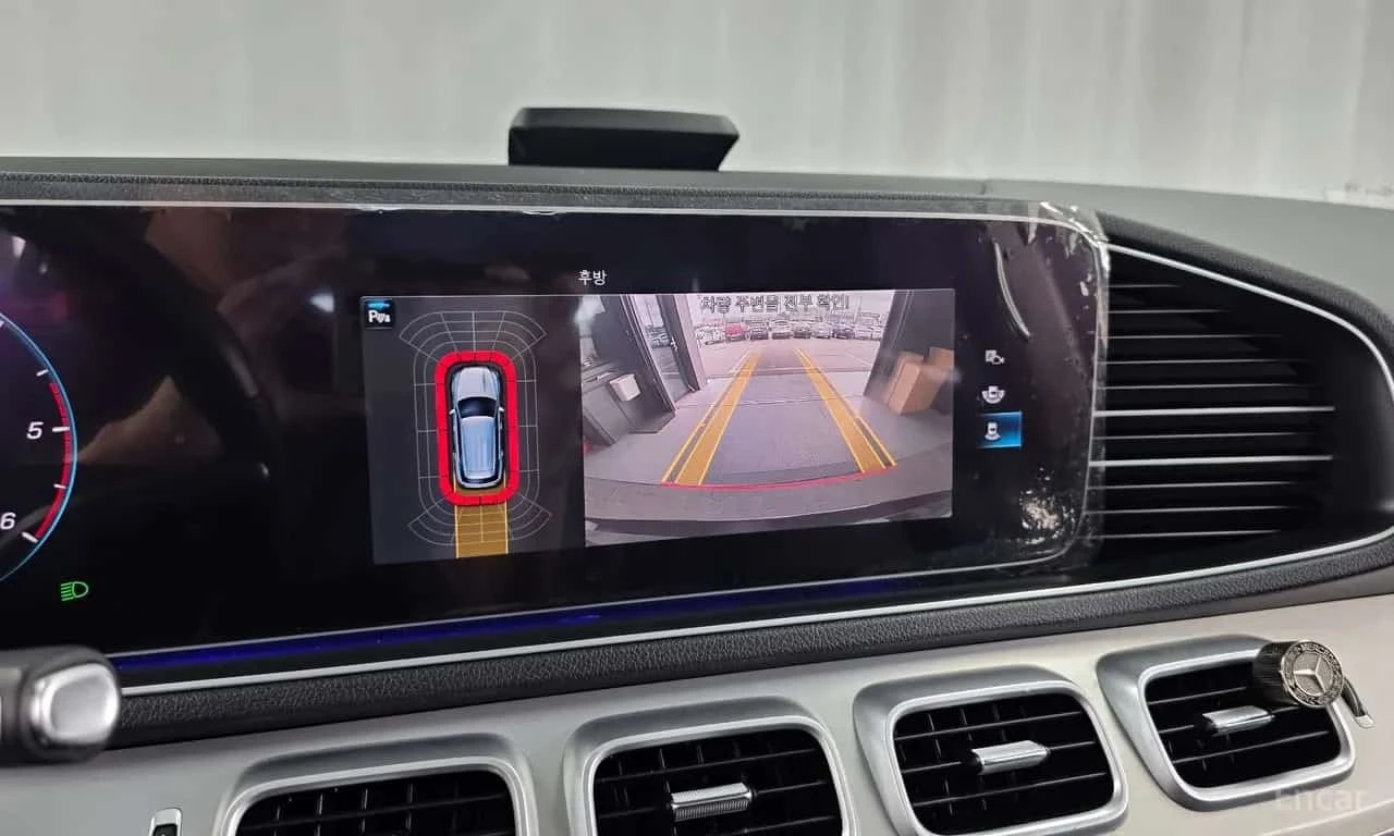 Mercedes-Benz GLE 300 d 4MATIC / ���� �� ��������  | Mobile.bg � ����������� 15
