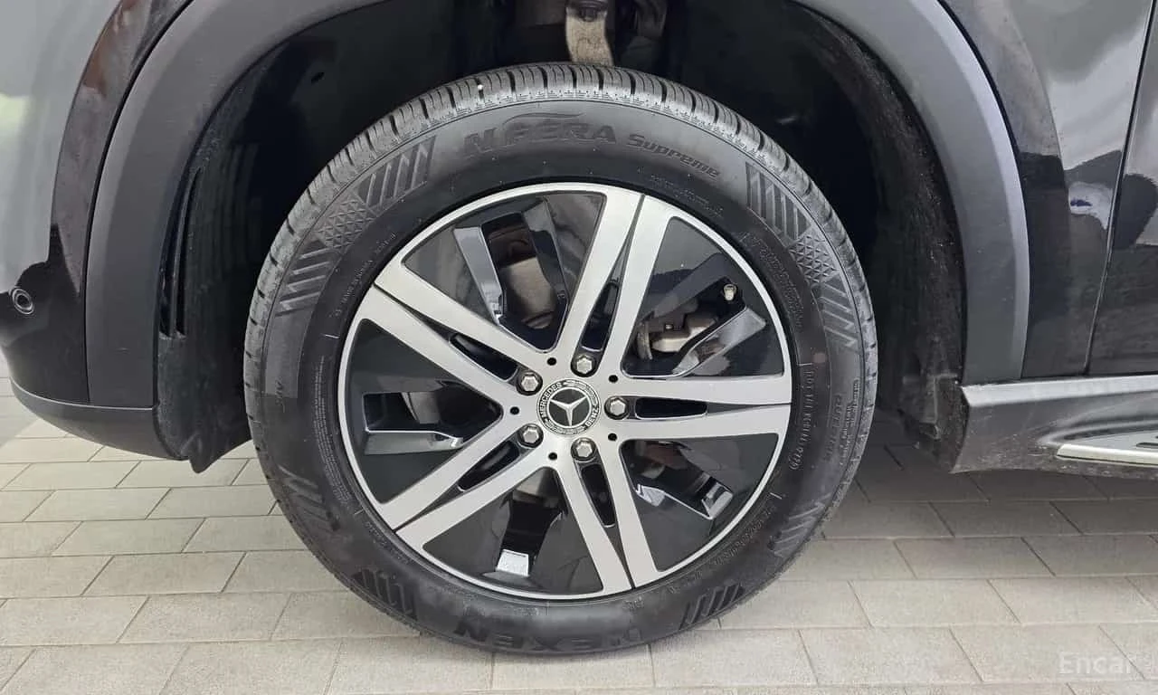 Mercedes-Benz GLE 300 d 4MATIC / ���� �� ��������  | Mobile.bg � ����������� 5