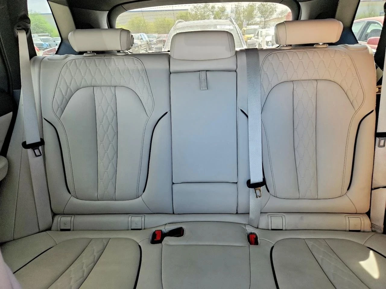 BMW X5, снимка 10 - Автомобили и джипове - 56711779