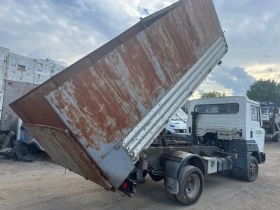 Nissan L35 3.0tdi, снимка 4