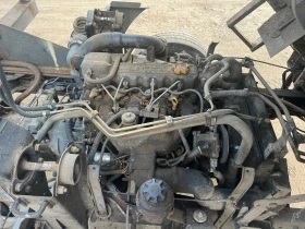 Nissan L35 3.0tdi, снимка 5