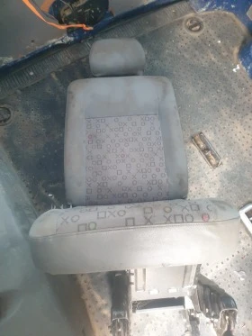 VW T5 2.5 TDI 131 PS BNZ, снимка 6