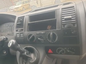 VW T5 2.5 TDI 131 PS BNZ, снимка 9