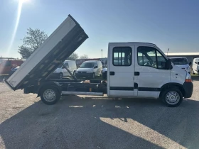 Renault Master Самосвал, снимка 4