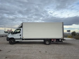 Iveco Daily 65C 180к.с.= НОВИ ГУМИ= ДЪЛГА БАЗА, снимка 3