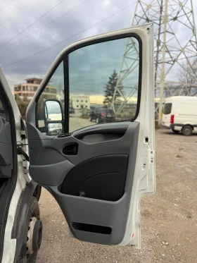 Iveco Daily 65C 180к.с.= НОВИ ГУМИ= ДЪЛГА БАЗА, снимка 14