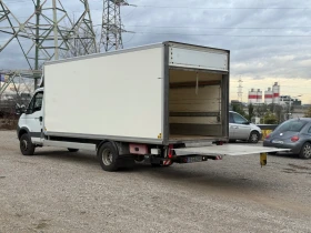 Iveco Daily 65C 180к.с.= НОВИ ГУМИ= ДЪЛГА БАЗА, снимка 4