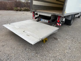 Iveco Daily 65C 180к.с.= НОВИ ГУМИ= ДЪЛГА БАЗА, снимка 8