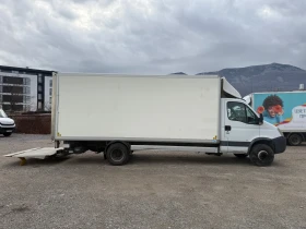 Iveco Daily 65C 180к.с.= НОВИ ГУМИ= ДЪЛГА БАЗА, снимка 6