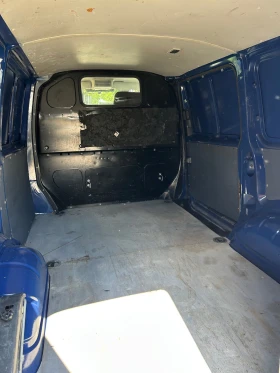 VW T5  1.9TDi, снимка 11