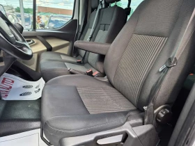 Ford Transit Custom 2.2D-ТОВАРОПЪТНИЧЕСКИ, снимка 7