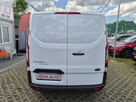 Ford Transit Custom 2.2D-ТОВАРОПЪТНИЧЕСКИ, снимка 3