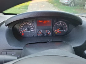 Peugeot Boxer 2.2HDI MAXI 160кс., снимка 13