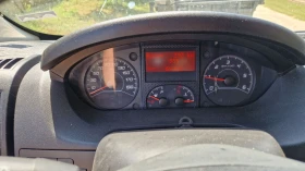Peugeot Boxer 2.2HDI MAXI 160кс., снимка 13