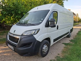 Peugeot Boxer 2.2HDI MAXI 160кс., снимка 3