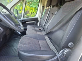 Peugeot Boxer 2.2HDI MAXI 160кс., снимка 12